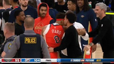 敢揍多爾特，此子必成大器？