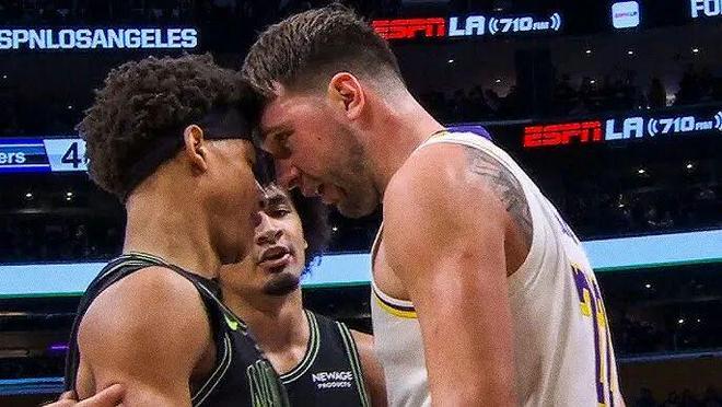 敢揍多爾特，此子必成大器？